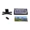 Miniature TV & Remote by Make Market®